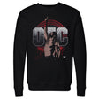 Roman Reigns Men's Crewneck Sweatshirt | 500 LEVEL