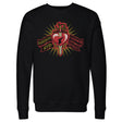 Shawn Michaels Men's Crewneck Sweatshirt | 500 LEVEL