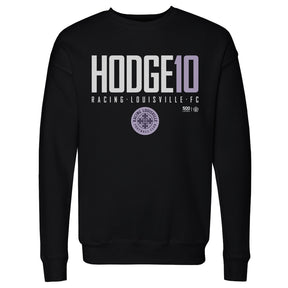Macey Hodge Men's Crewneck Sweatshirt | 500 LEVEL