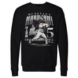 Munetaka Murakami Men's Crewneck Sweatshirt | 500 LEVEL