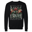 Kirill Kaprizov Men's Crewneck Sweatshirt | 500 LEVEL