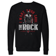 The Rock Men's Crewneck Sweatshirt | 500 LEVEL