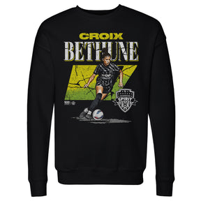 Croix Bethune Men's Crewneck Sweatshirt | 500 LEVEL