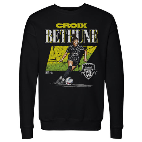 Croix Bethune Men's Crewneck Sweatshirt | 500 LEVEL