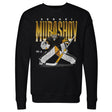 Sergei Murashov Men's Crewneck Sweatshirt | 500 LEVEL