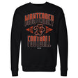 Monterrey Osos Men's Crewneck Sweatshirt | 500 LEVEL