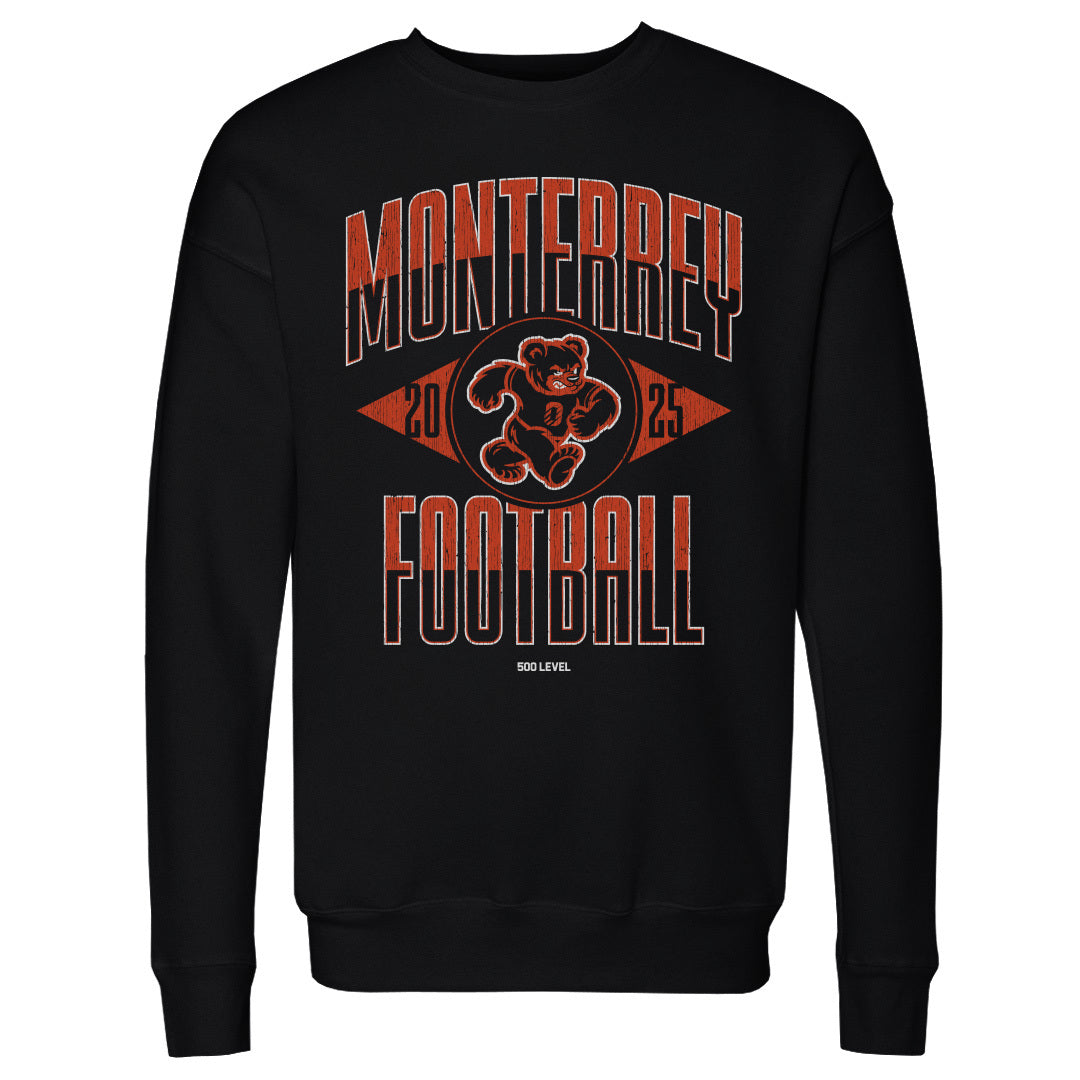 Monterrey Osos Men's Crewneck Sweatshirt | 500 LEVEL