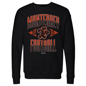 Monterrey Osos Men's Crewneck Sweatshirt | 500 LEVEL