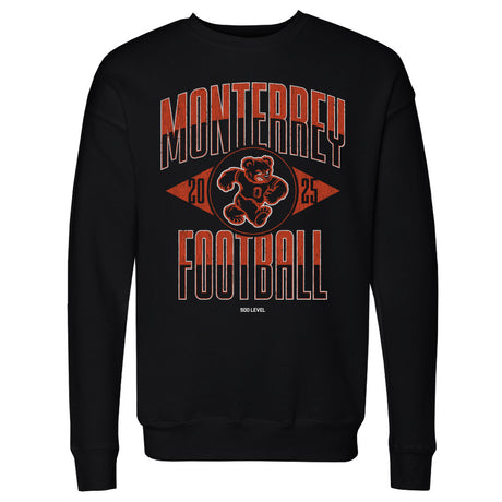 Monterrey Osos Men's Crewneck Sweatshirt | 500 LEVEL