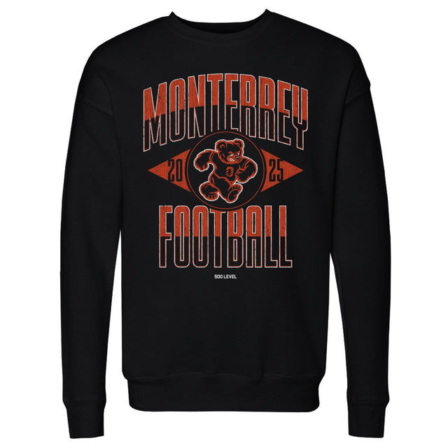 Monterrey Osos Men's Crewneck Sweatshirt | 500 LEVEL