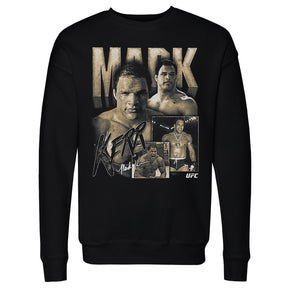 Mark Kerr Men's Crewneck Sweatshirt | 500 LEVEL