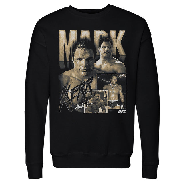 Mark Kerr Men's Crewneck Sweatshirt | 500 LEVEL