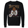 Donovan Mitchell Men's Crewneck Sweatshirt | 500 LEVEL