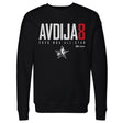 Deni Avdija Men's Crewneck Sweatshirt | 500 LEVEL