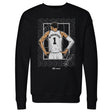 Victor Wembanyama Men's Crewneck Sweatshirt | 500 LEVEL
