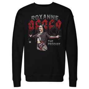 Roxanne Perez Men's Crewneck Sweatshirt | 500 LEVEL