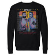 UFC Events Men's Crewneck Sweatshirt | 500 LEVEL
