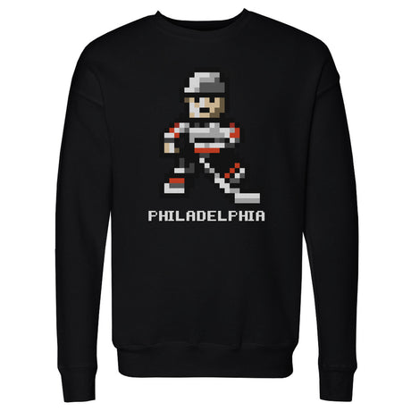 Philadelphia Hockey Men's Crewneck Sweatshirt | 500 LEVEL