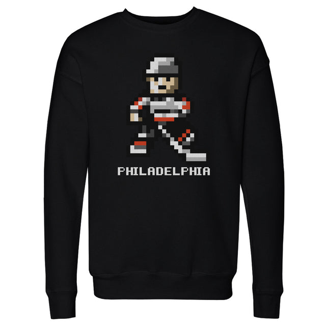 Philadelphia Hockey Men's Crewneck Sweatshirt | 500 LEVEL