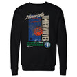 Anthony Edwards Men's Crewneck Sweatshirt | 500 LEVEL