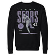 Emma Sears Men's Crewneck Sweatshirt | 500 LEVEL