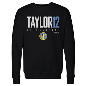 Sydney Taylor Men's Crewneck Sweatshirt | 500 LEVEL
