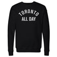 Toronto Men's Crewneck Sweatshirt | 500 LEVEL