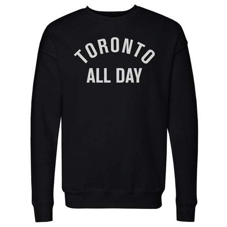 Toronto Men's Crewneck Sweatshirt | 500 LEVEL