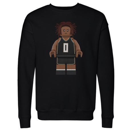 Jaylyn Sherrod Men's Crewneck Sweatshirt | 500 LEVEL