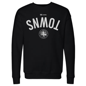 Karl-Anthony Towns Men's Crewneck Sweatshirt | 500 LEVEL