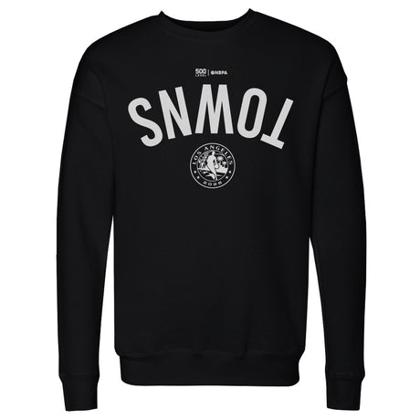 Karl-Anthony Towns Men's Crewneck Sweatshirt | 500 LEVEL