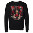 Stephanie Vaquer Men's Crewneck Sweatshirt | 500 LEVEL