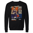 Devin Booker Men's Crewneck Sweatshirt | 500 LEVEL