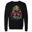 Shotzi Blackheart Men's Crewneck Sweatshirt | 500 LEVEL