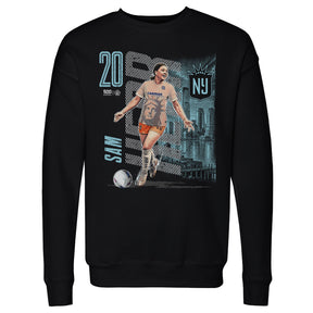 Sam Kerr Men's Crewneck Sweatshirt | 500 LEVEL