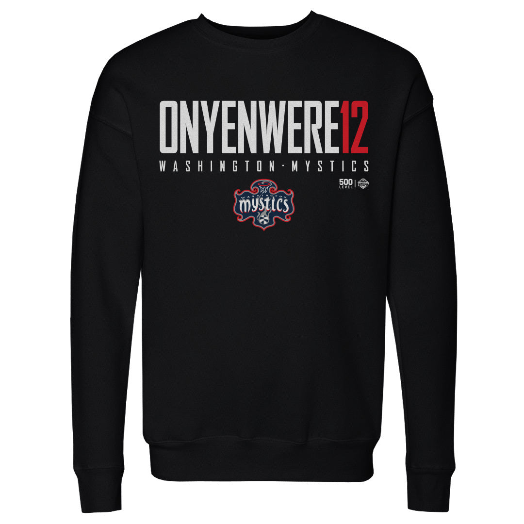 Michaela Onyenwere Men's Crewneck Sweatshirt | 500 LEVEL