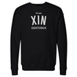 Bo Nix Men's Crewneck Sweatshirt | 500 LEVEL