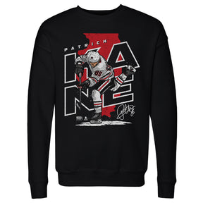 Patrick Kane Men's Crewneck Sweatshirt | 500 LEVEL