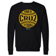 Oneil Cruz Men's Crewneck Sweatshirt | 500 LEVEL