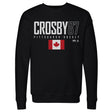Sidney Crosby Men's Crewneck Sweatshirt | 500 LEVEL