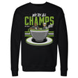 Kenneth Walker III Men's Crewneck Sweatshirt | 500 LEVEL