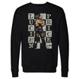 Lucien Price Men's Crewneck Sweatshirt | 500 LEVEL
