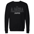 Efe Ajagba Men's Crewneck Sweatshirt | 500 LEVEL