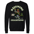 Louisville Kings Men's Crewneck Sweatshirt | 500 LEVEL