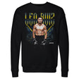 Leonardo Ruiz Men's Crewneck Sweatshirt | 500 LEVEL