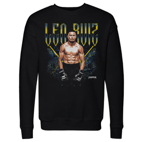 Leonardo Ruiz Men's Crewneck Sweatshirt | 500 LEVEL