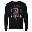 Cody Rhodes Men's Crewneck Sweatshirt | 500 LEVEL