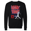 Shohei Ohtani Men's Crewneck Sweatshirt | 500 LEVEL