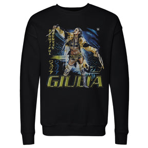 Giulia Men's Crewneck Sweatshirt | 500 LEVEL