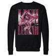 Lash Legend Men's Crewneck Sweatshirt | 500 LEVEL